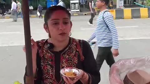 Pani puri lover pura dekhe #comedy #funny #viral #panipuri #fun