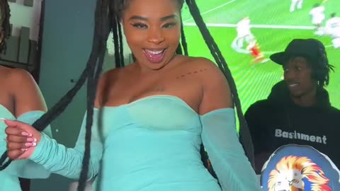 When it's your day 😁