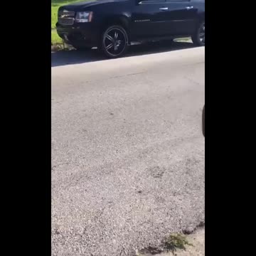 Best Street Fight Compilation 2024 #59