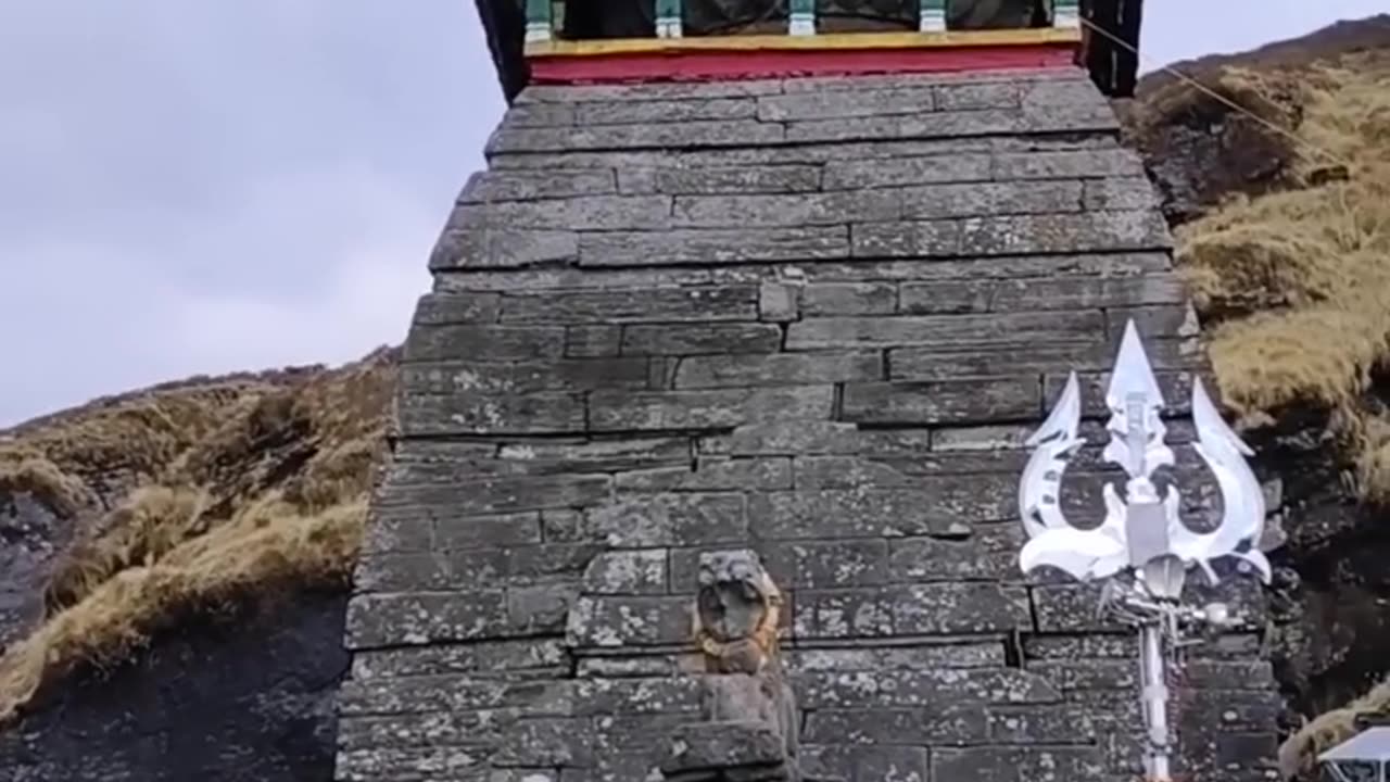 HarHar MahaDev 🚩