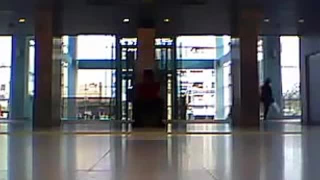 山形市山形駅内ライブ。ともぞう