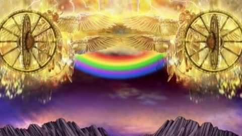 The Book of Enoch and the Ten Heavens