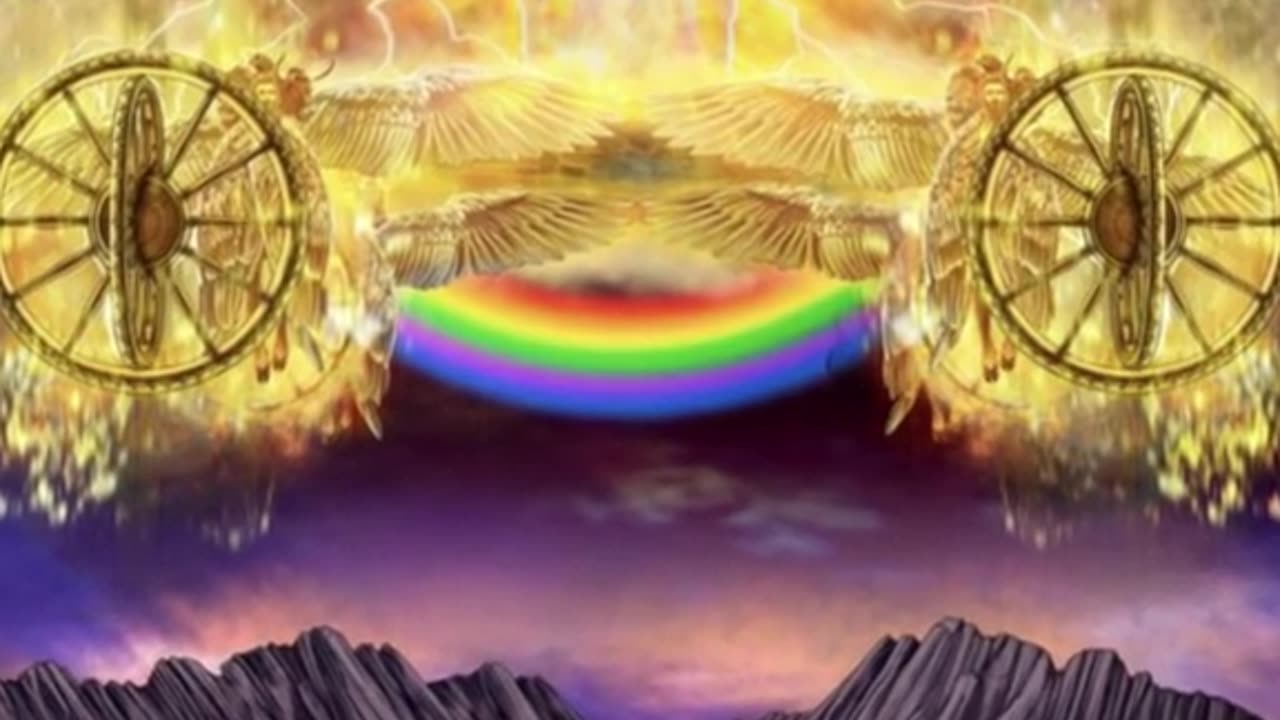 The Book of Enoch and the Ten Heavens