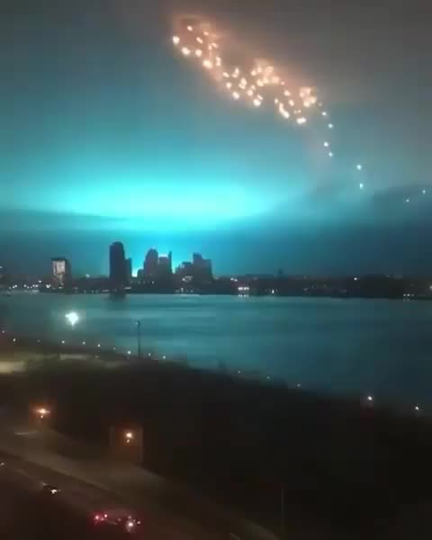 Battle of the Matrix and the Gray Aliens