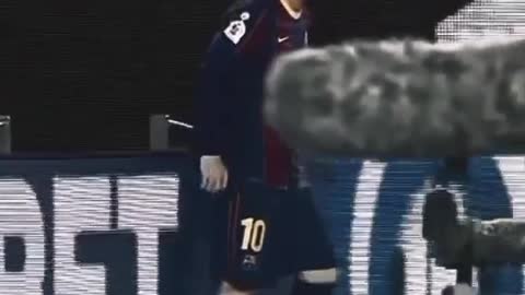 Lionel Messi Sad Truth !!!