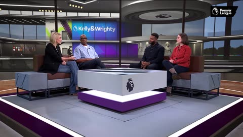 The Kelly & Wrighty Show - 08-26-24 UHD