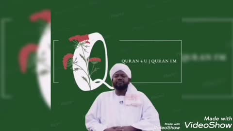 QURAN | SHEIKH NOREEN |SHAIK NORAIN