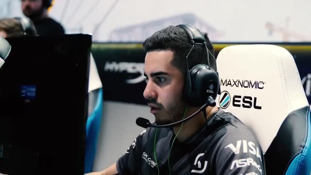 CSGO Motivational video - "i just want to win"
