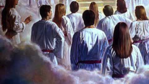 Lent 5 Worship Service--April 3, 2022