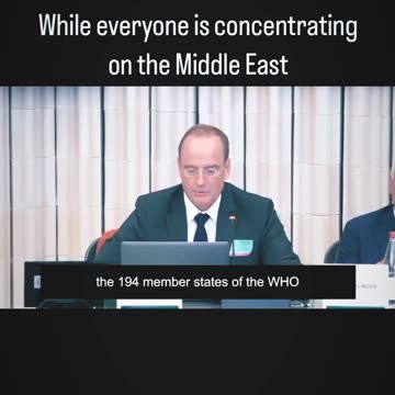 ALERT: The most important minute of your LIFE