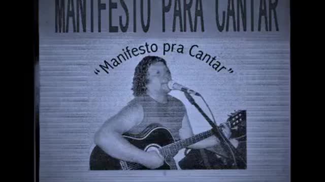 Fernando ao vivo no Senzala II - 1990