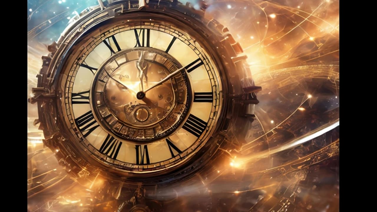 Time Runs Out