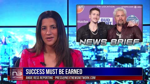 Celebrity Chef's Unique Inheritance Philosophy