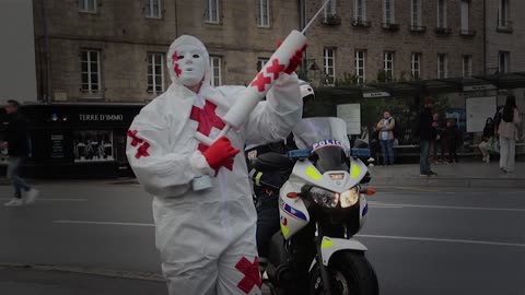 Le Pays dont le Roi est un Vampire