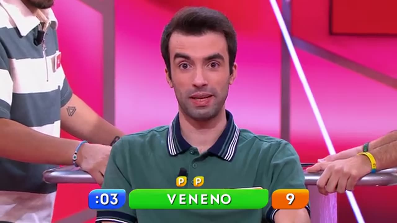 'Reacción en cadena' 30.09.2024