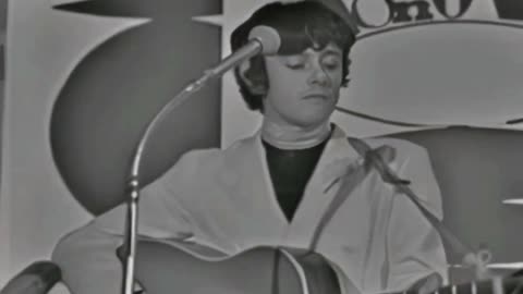 Donovan - Sunshine Superman - 1966