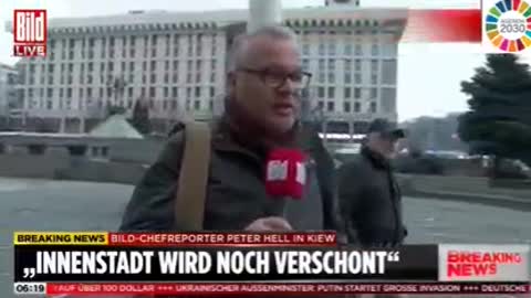 Medien Ukraine