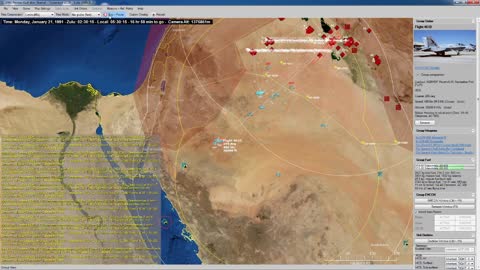 C:MANO Shamal (USN) walkthrough pt. 2/4