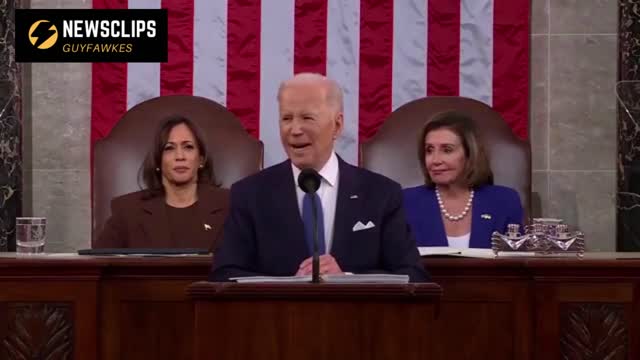 Rep Lauren Boebert Yelled At Joe Biden