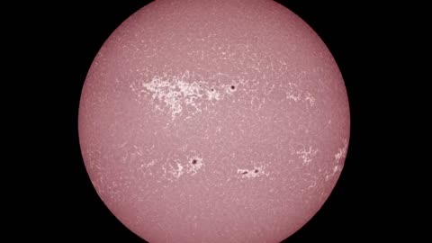 NASA | SDO's Ultra-high Definition View of 2012 Venus Transit