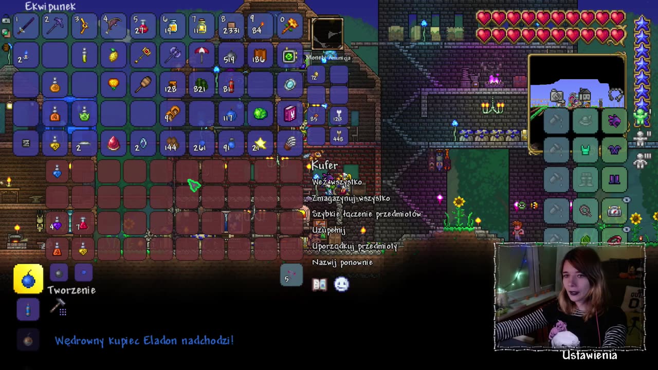 Terraria #05