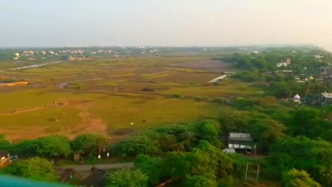 LightHouse Kosamba Valsad Gujarat India