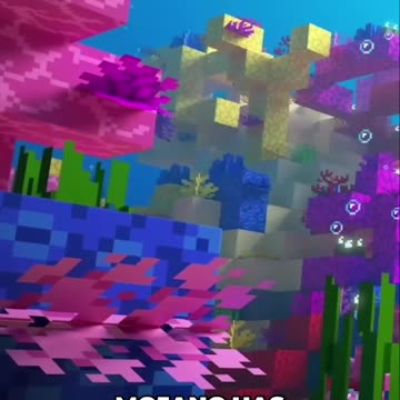 New Minecraft Biome Update: What to Expect in 2022