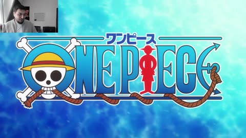Edon React - OP Folge 1100