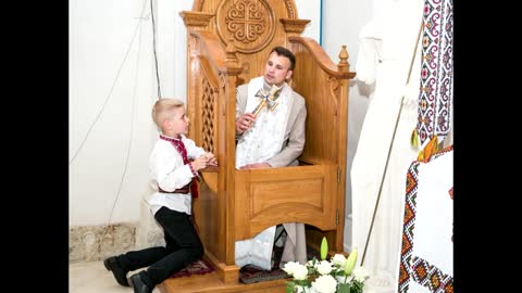 ЯК ВБЕРЕГТИ НЕВИННУ ДИТЯЧУ ДУШУ?
