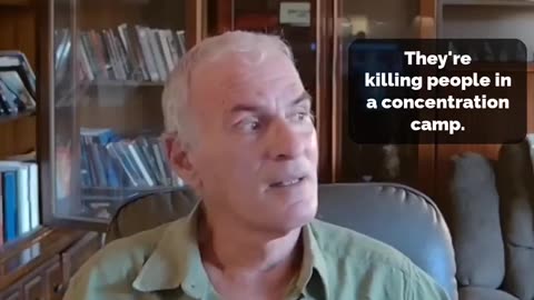 Prof. Norman Finkelstein: "Israel is a Satanic state."