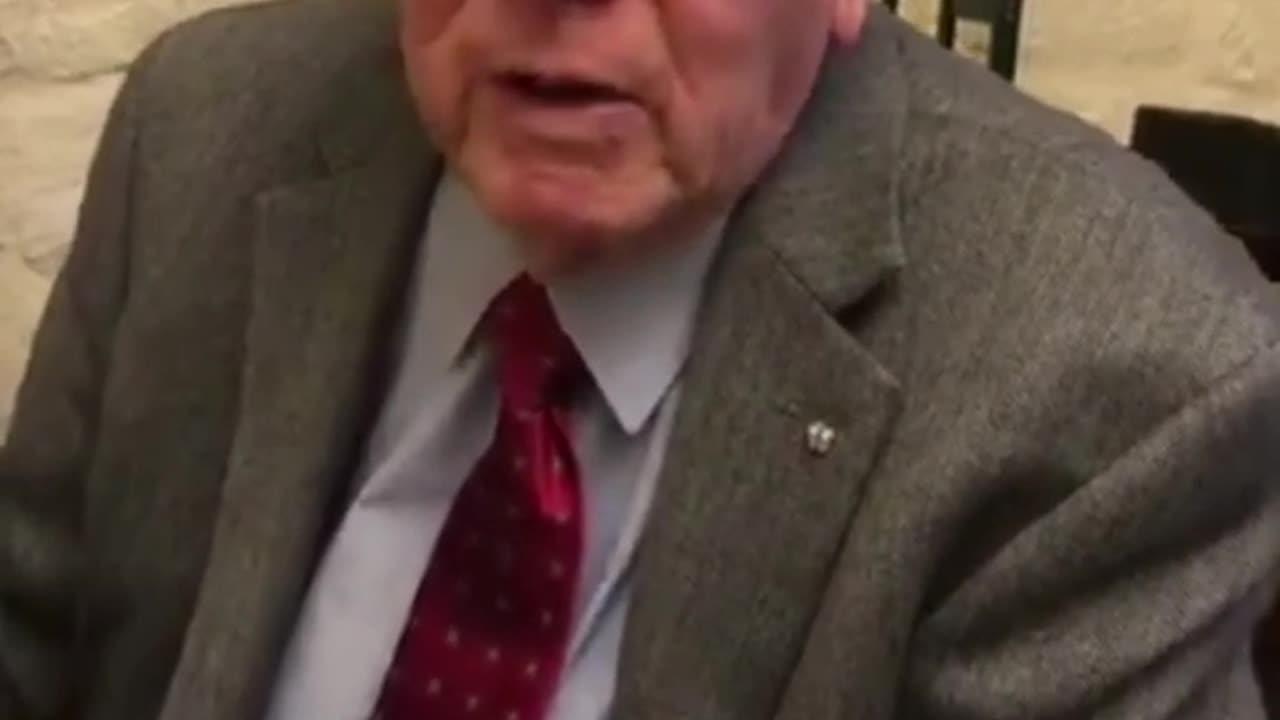 Dr.Byrne Reveals Shocking Truth About Organ Harvesting