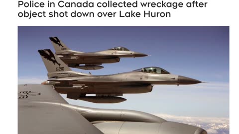 So About That FEMA Convoy..Leak Project..Possible Weather Balloon
