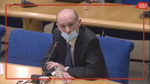 Merci au Docteur Peyromaure pour son témoignage.
