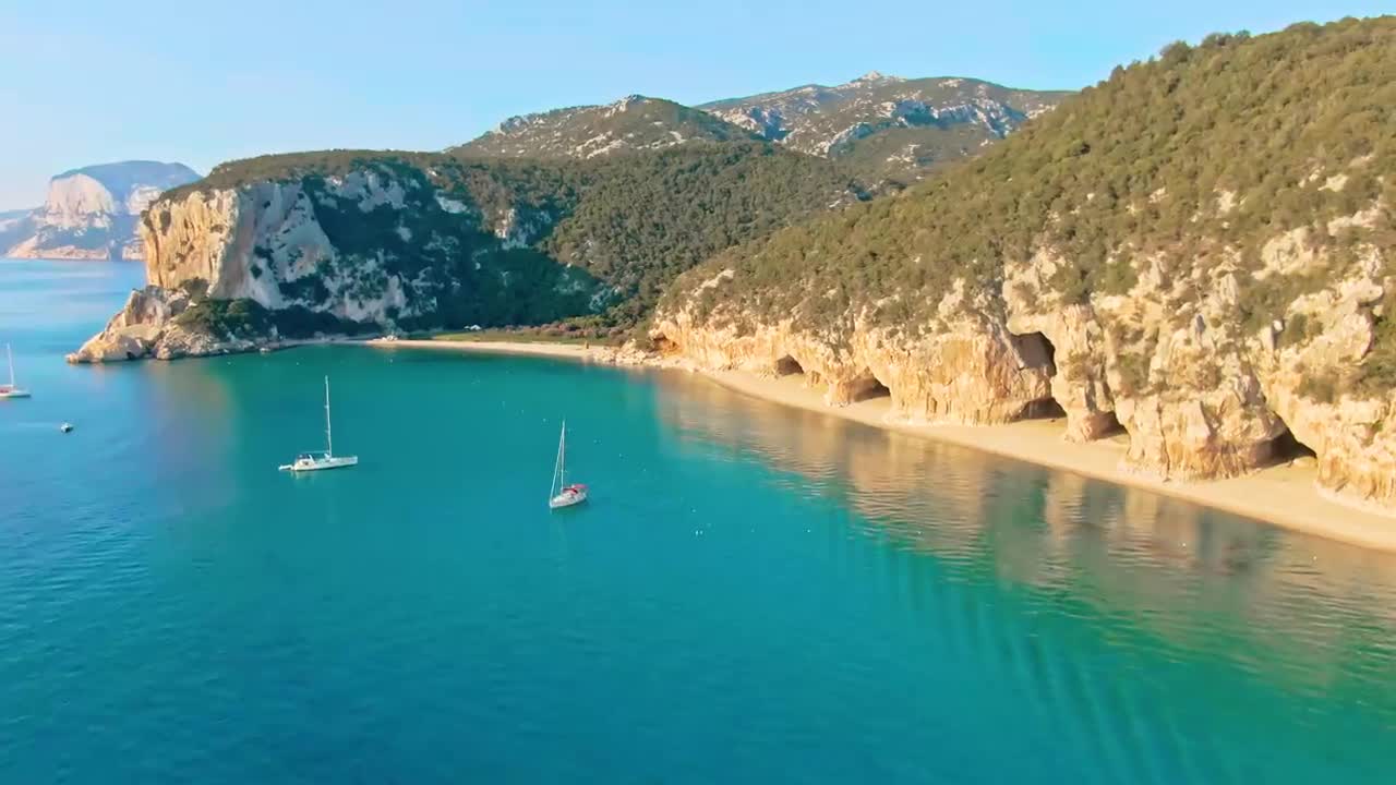 Top 10 Places To Visit In Sardinia - Travel Guide-15