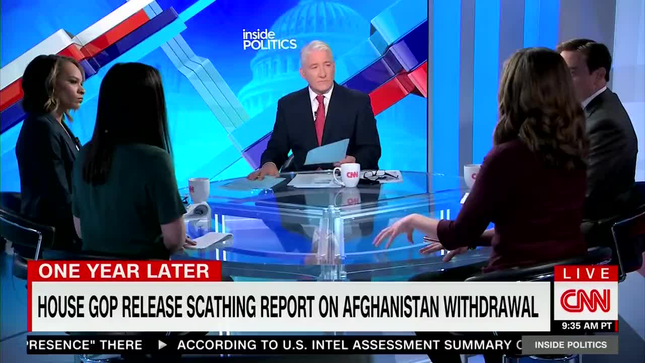 THEY ARE LOSING THEIR MINDS OVER THIS!