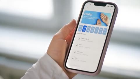 HealthCon - AI-Powered Telehealth & Online Consultation App | Telemedicine App Development