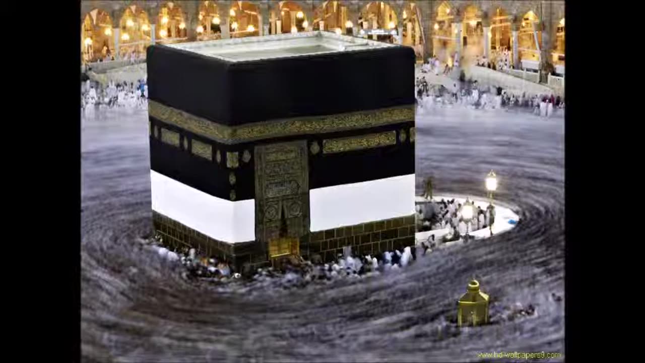 23. Al Mu'minun - Idrees Abkar