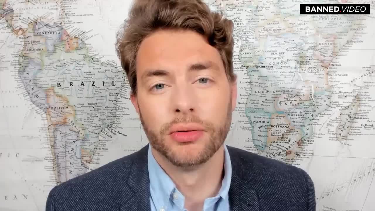 BREAKING : She Wasn't Supposed To Say This