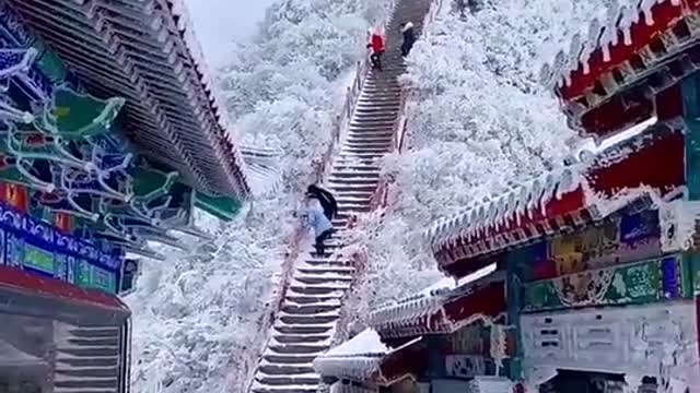 Butifull place
