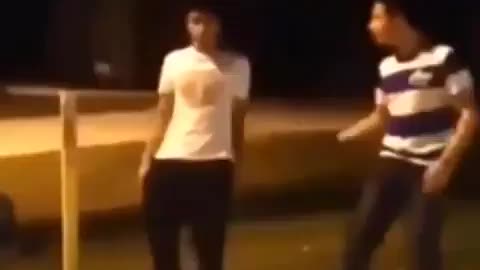 Delayed KO