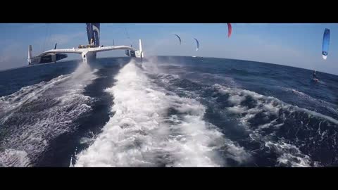 Vitesse Speed flight