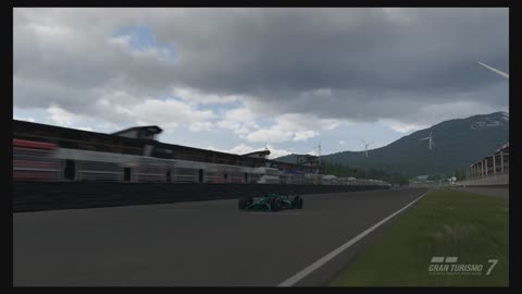 Gran Turismo7 Race475