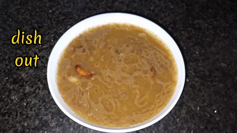 How To Make Dal Sabut Masoor Recipe