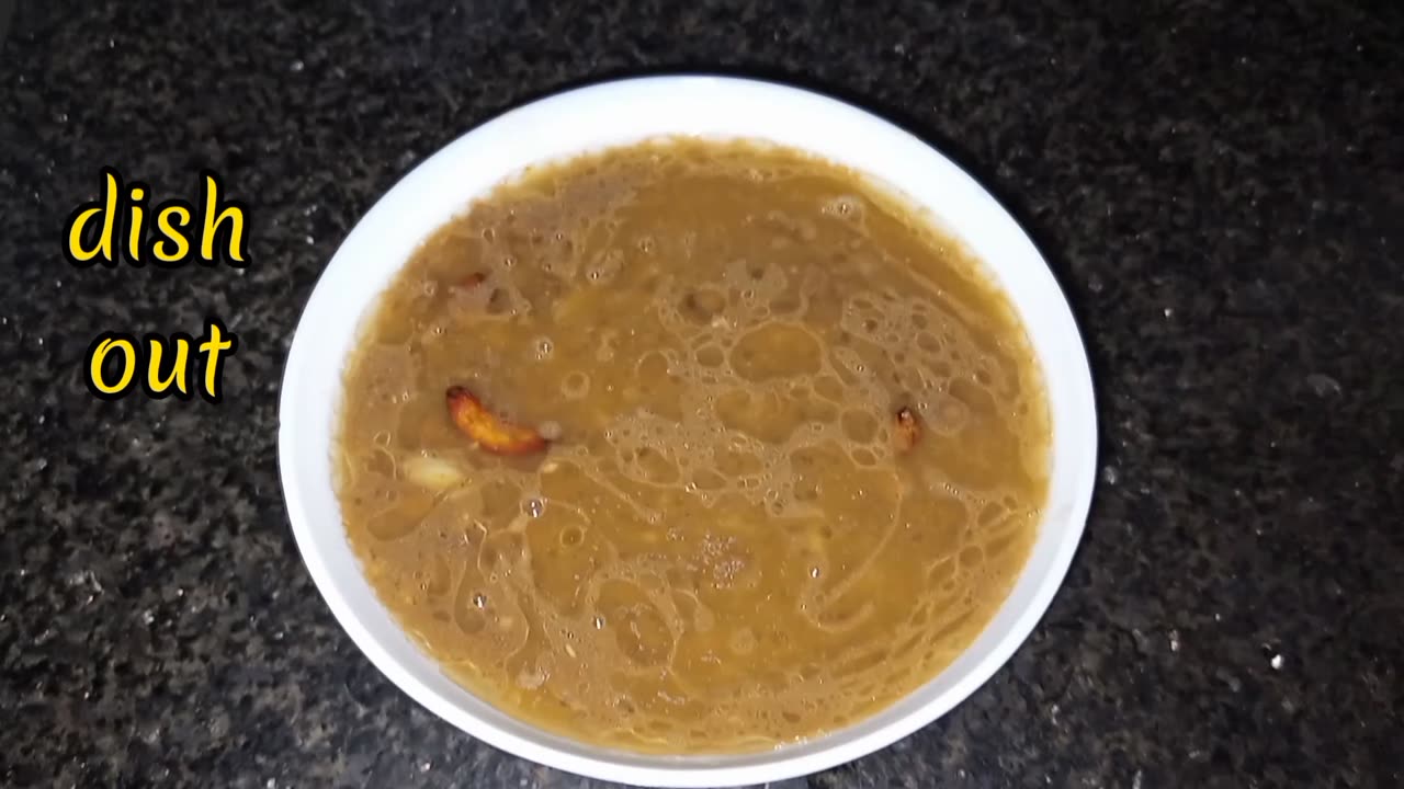 How To Make Dal Sabut Masoor Recipe