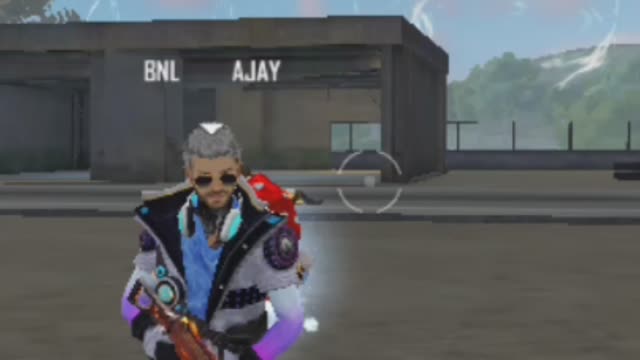 1 Vs 4 Clutch In clash squad Rank