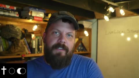 9-19-2022 - Pandemic over, violent fascists, and Trump/Q