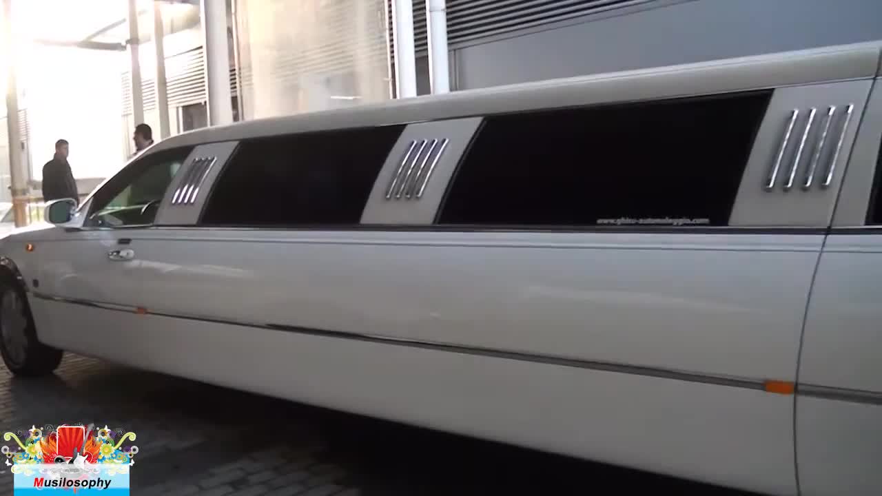 Limousine Cars