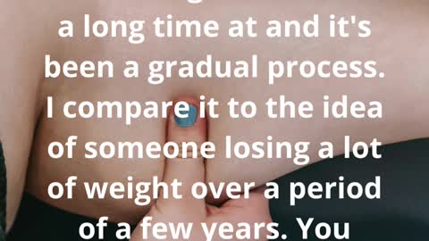 Weight Loss Facts #01