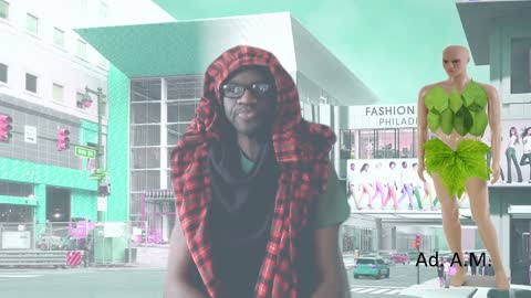 Fashion Talk (O'ver Un'der)