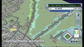 SimCity Creator Episode 9